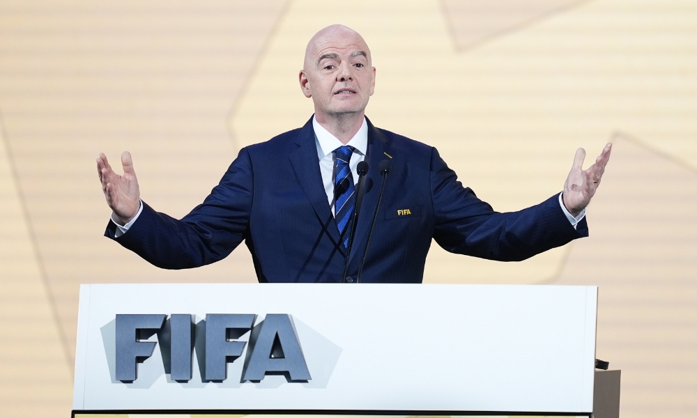 vs国米将